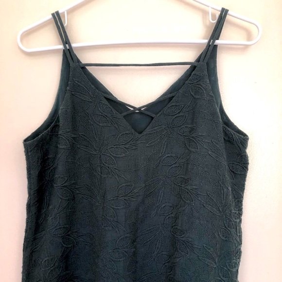 Ann Taylor Loft Tank - Picture 2 of 5